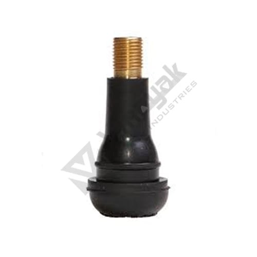 Brass Motorcycle Tire Valve